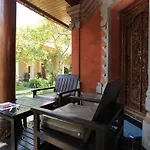 Sukun Bali Cottage