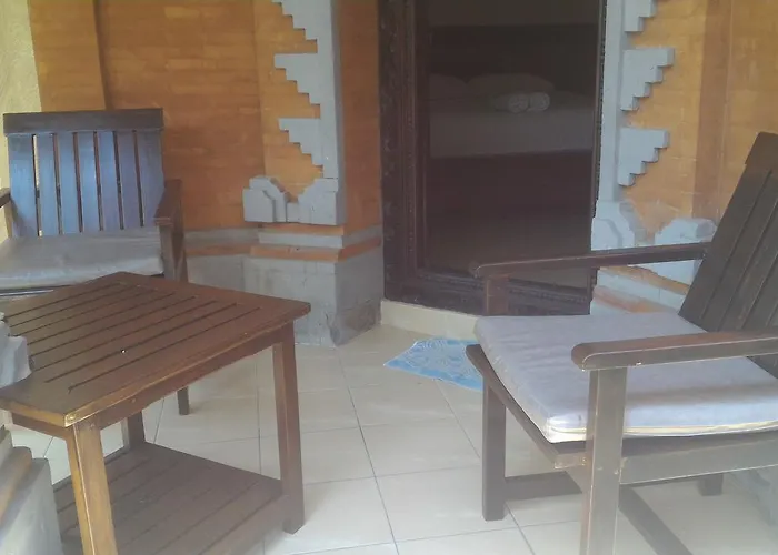 Sukun Bali Cottage
