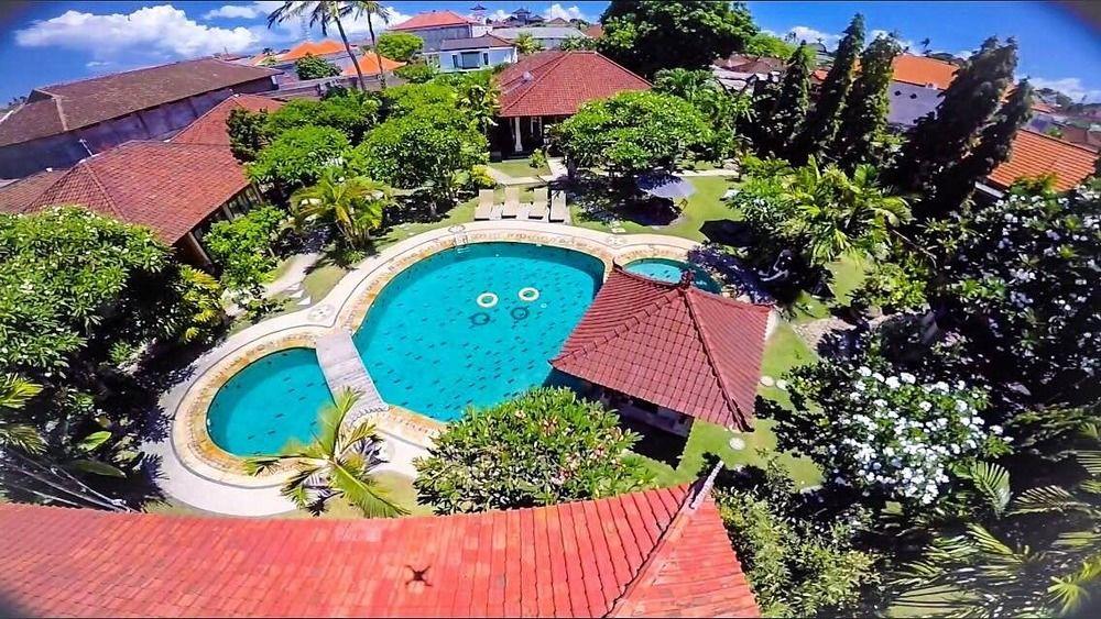 Sukun Bali 3* Sanur (Bali)