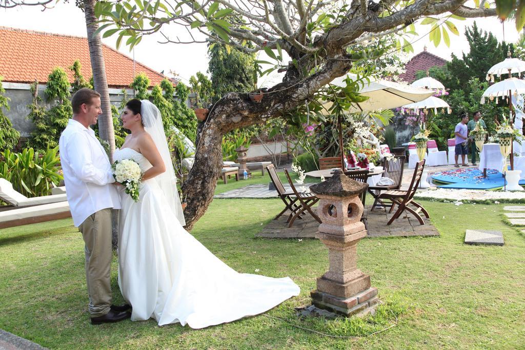 Sukun Bali Resor Sanur (Bali)