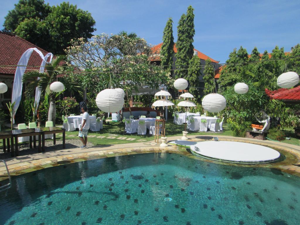Resor Sukun Bali Sanur (Bali)