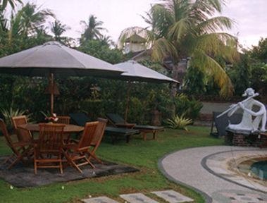 Sukun Bali