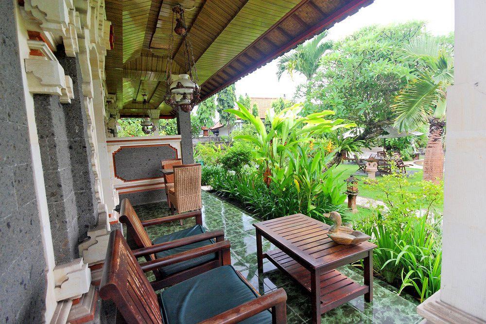 Resor Sukun Bali Sanur (Bali)
