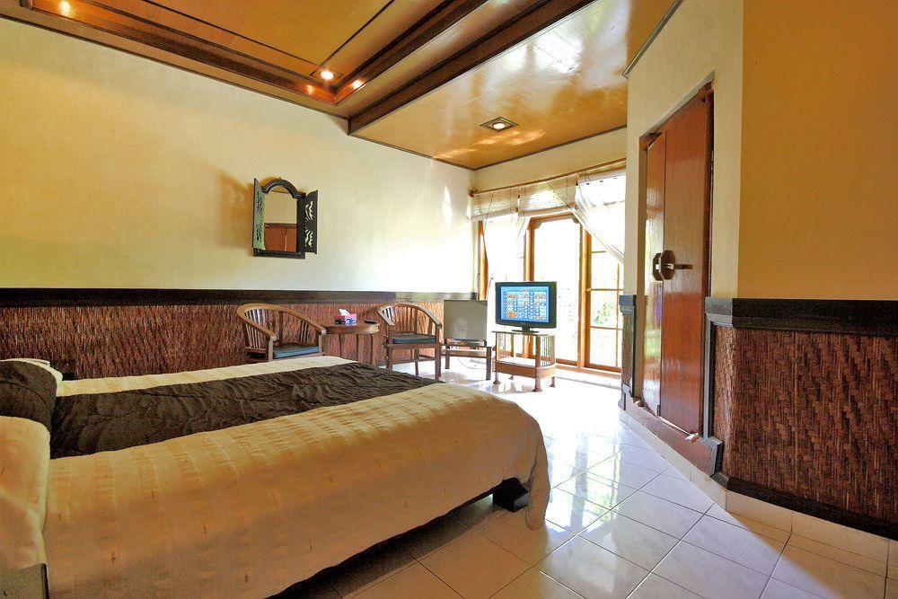Sukun Bali Resor 3*