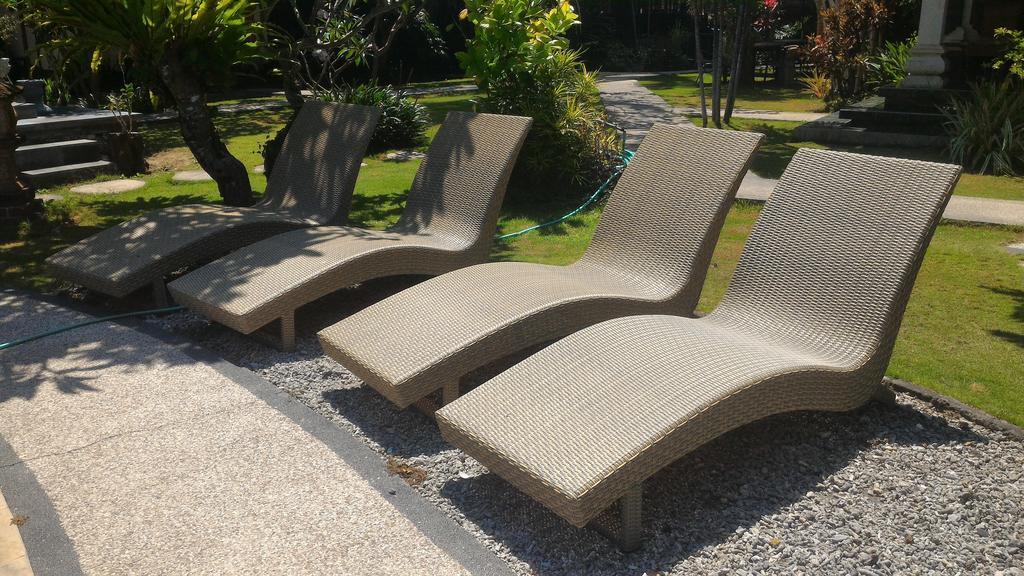 Sukun Bali Resor Sanur (Bali)
