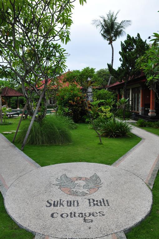 Sukun Bali
