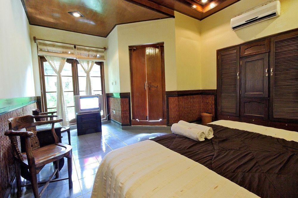 Sukun Bali Resor 3*