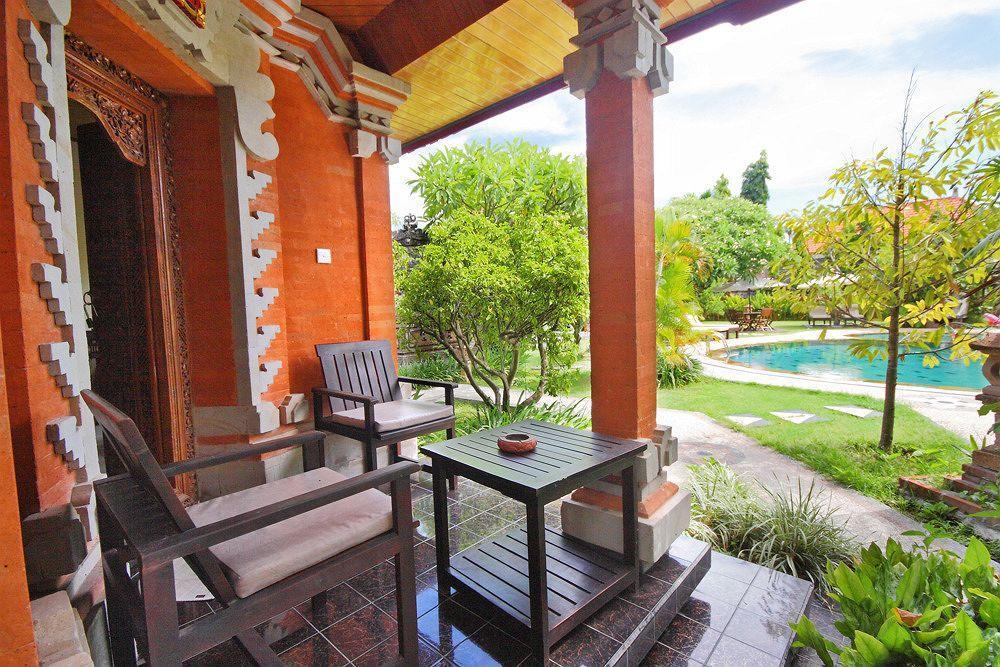 Sukun Bali Sanur (Bali)
