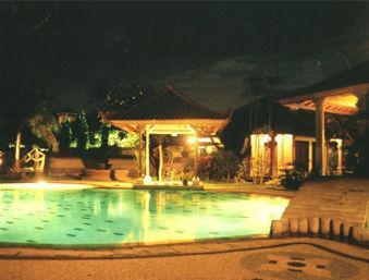 Sukun Bali 3*