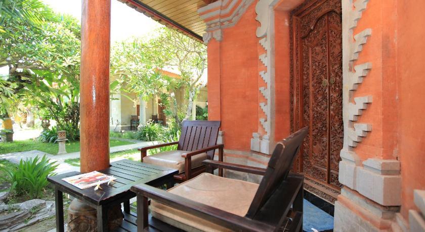 Resor Sukun Bali