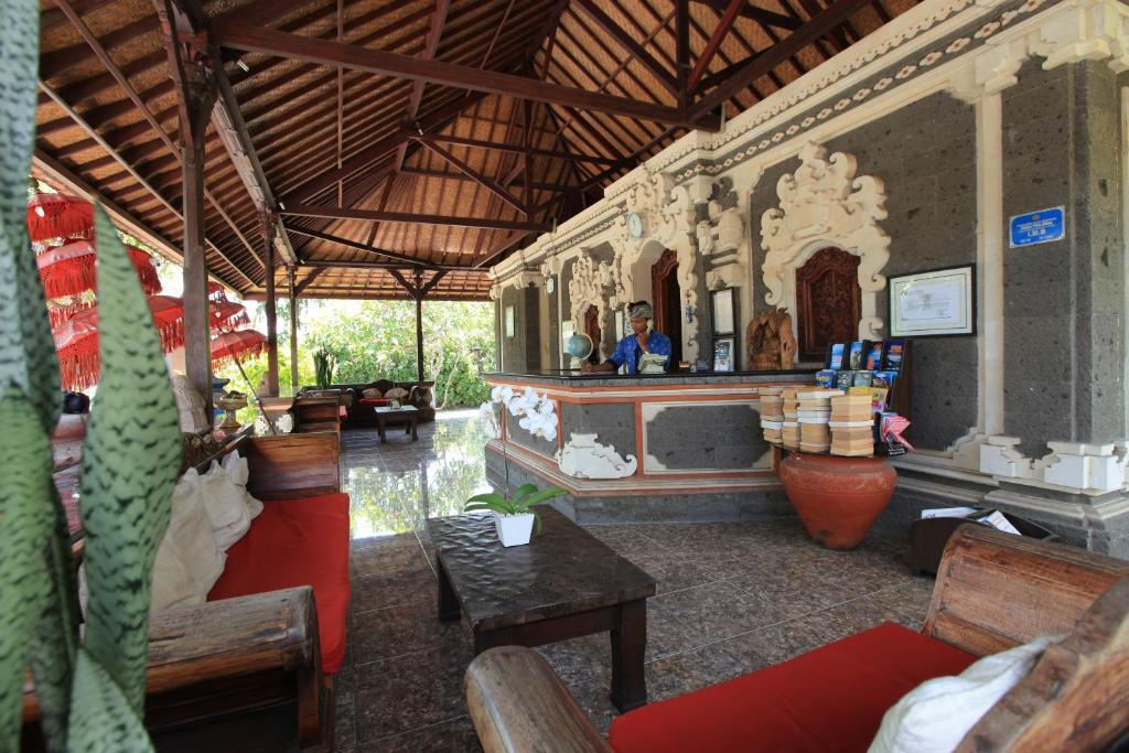 Resor Sukun Bali