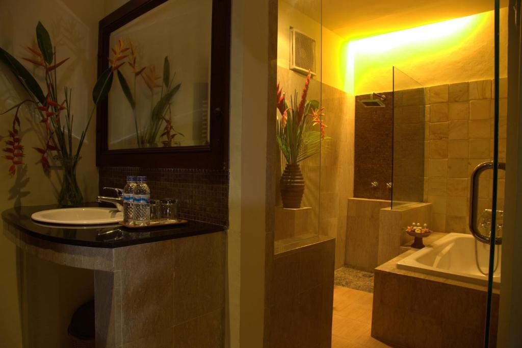 Resor Sukun Bali Sanur (Bali)