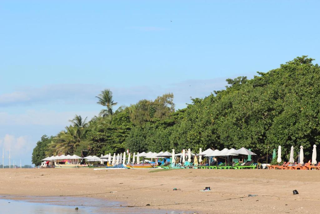 Sukun Bali Resor