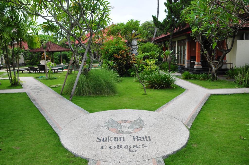 Sukun Bali