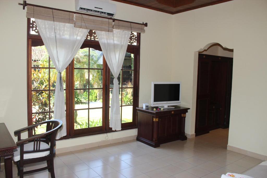 Resor Sukun Bali Sanur (Bali)
