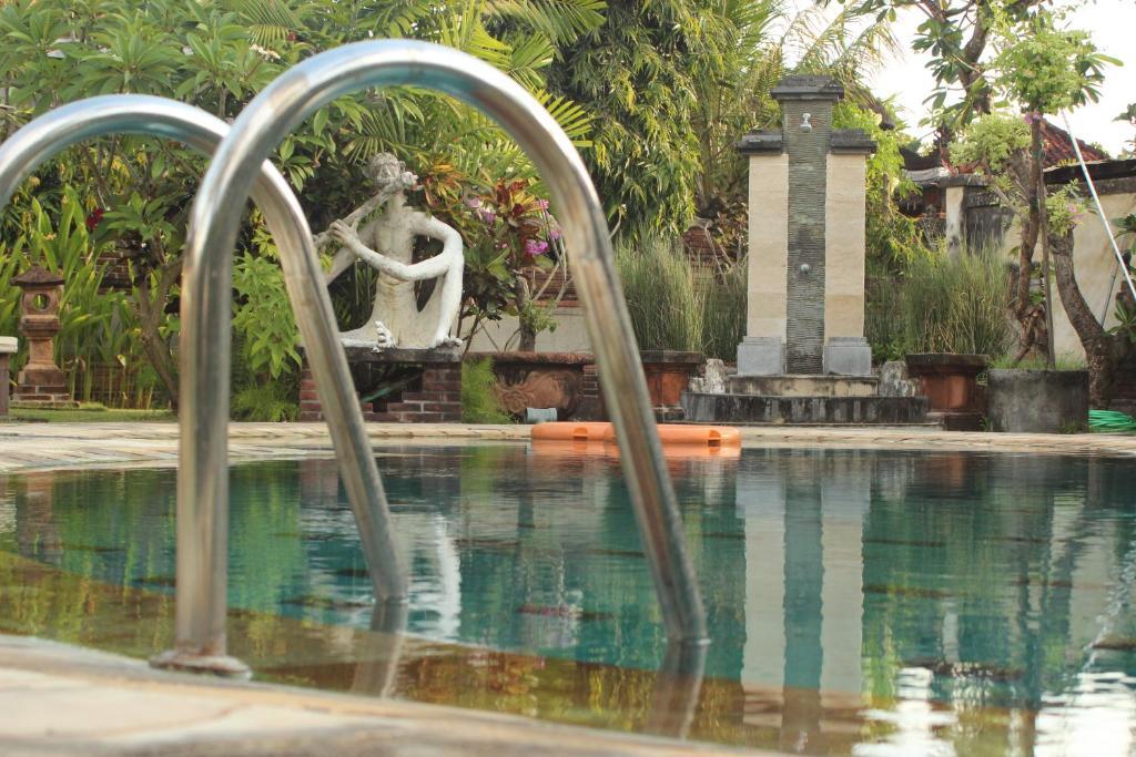 Resor Sukun Bali
