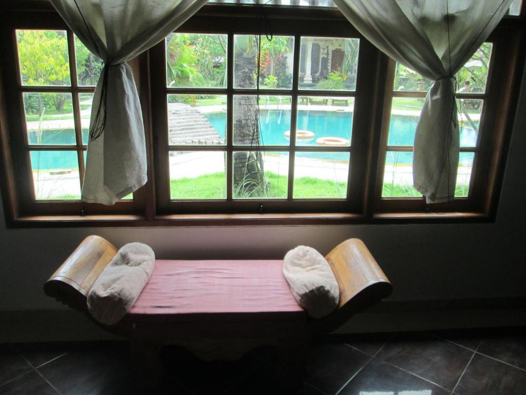 Sukun Bali Resor Sanur (Bali)