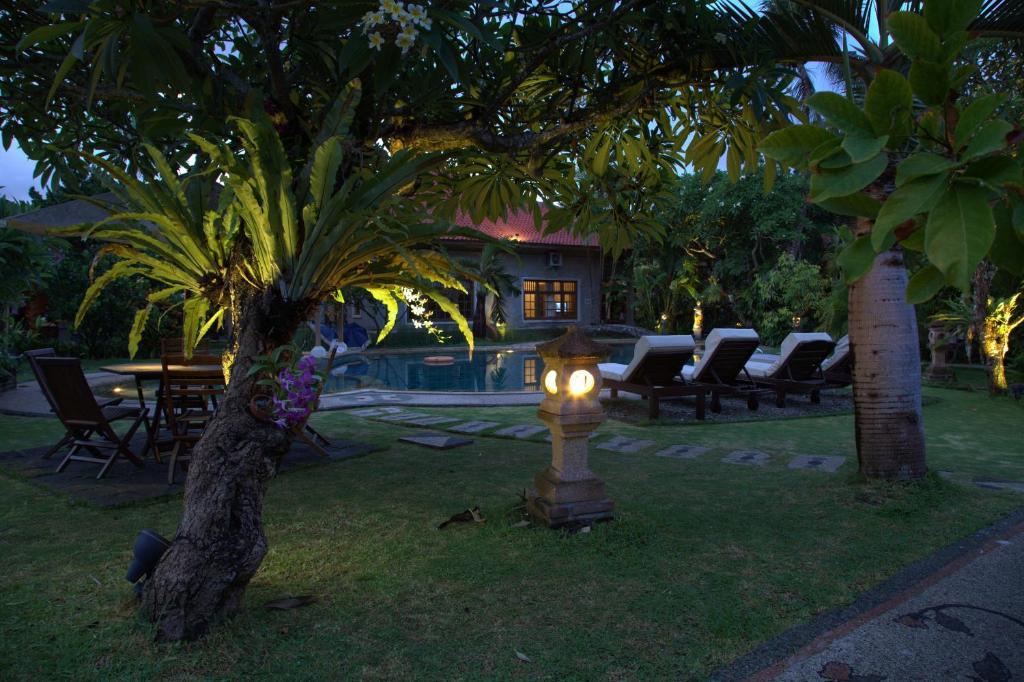 Sukun Bali 3* Sanur (Bali)