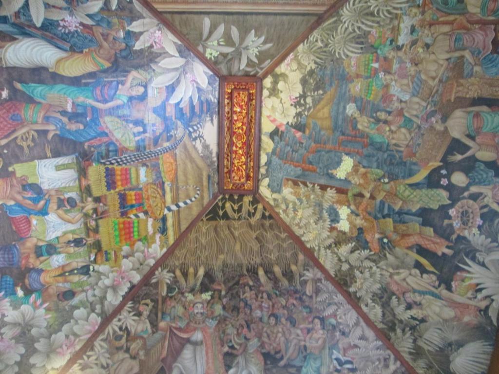 Sukun Bali Sanur (Bali)