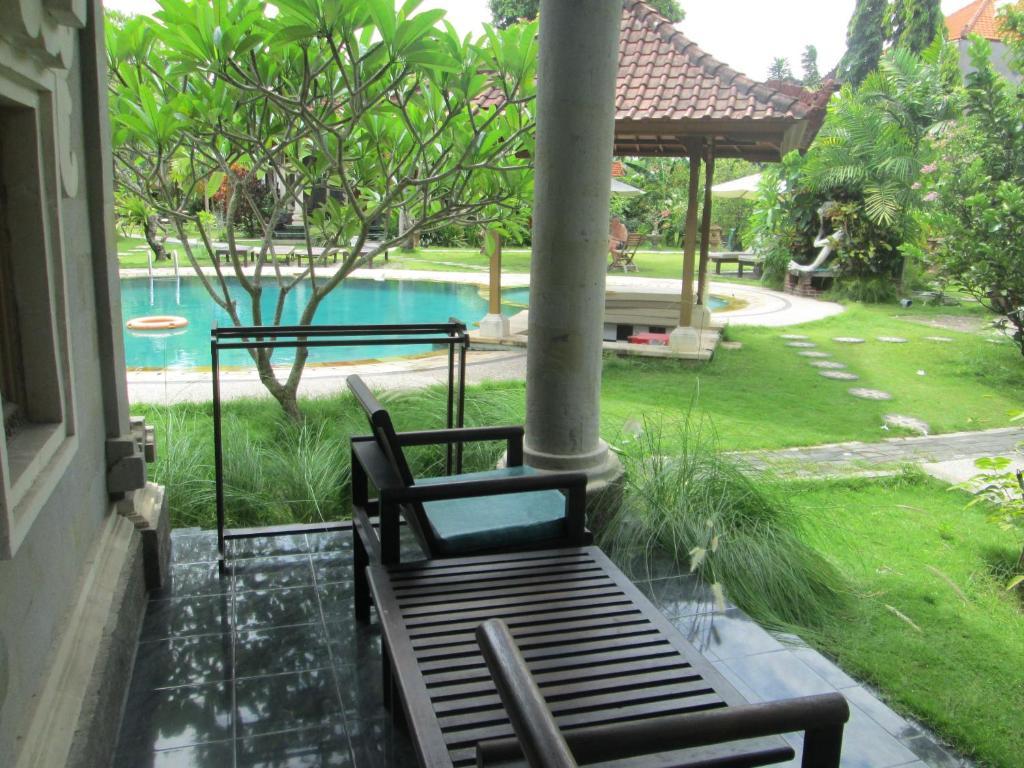 Sukun Bali