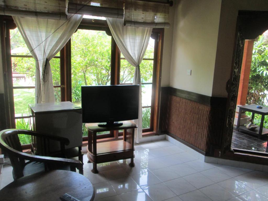Resor Sukun Bali