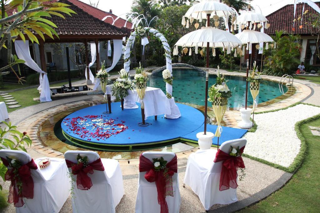 Sukun Bali Resor 3*