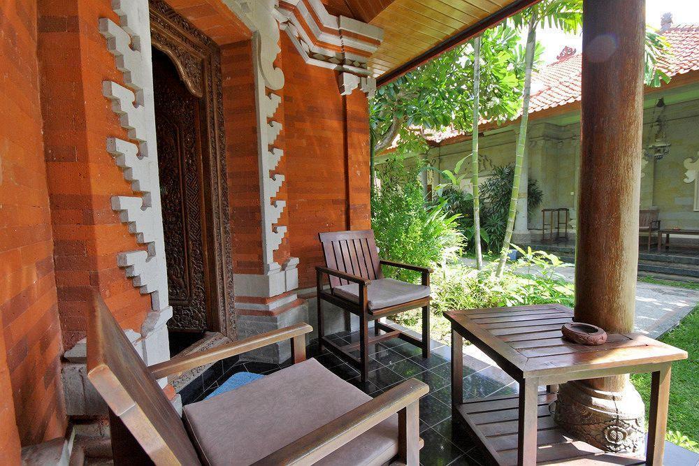 Sukun Bali Resor Sanur (Bali)