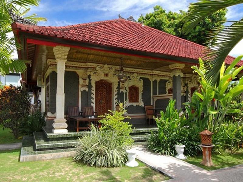 Sukun Bali Resor