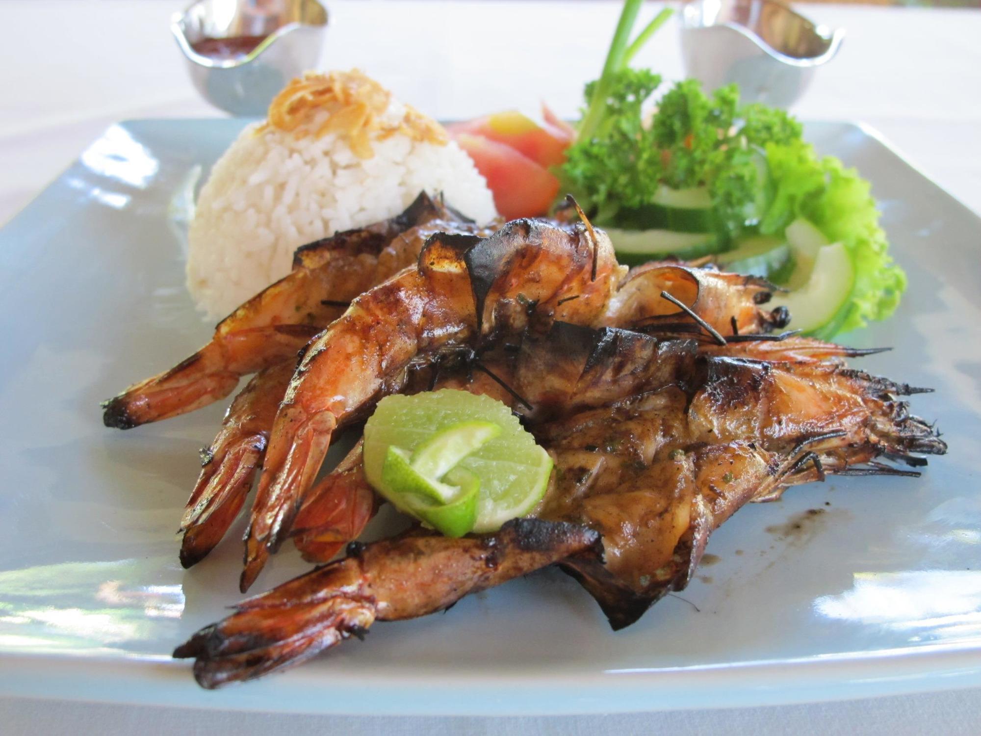 Sukun Bali Resor 3*