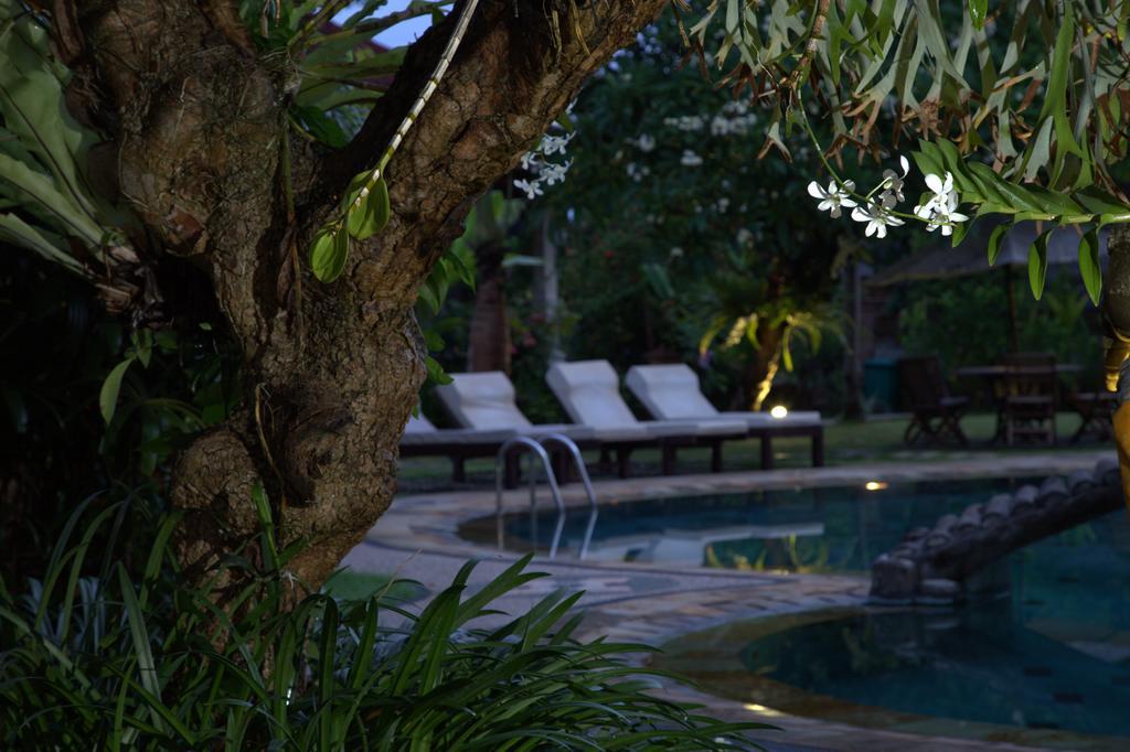 Resor Sukun Bali