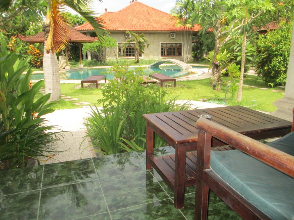 Sukun Bali Sanur (Bali)