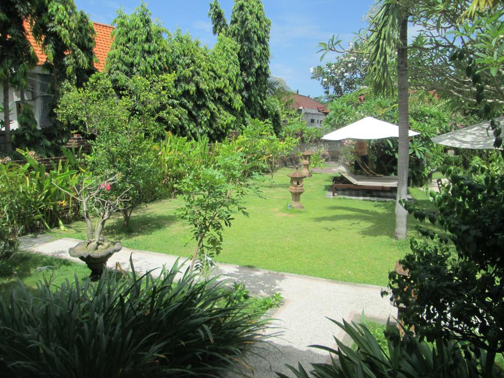 Resor Sukun Bali 3*