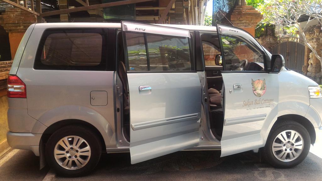 Sukun Bali 3* Sanur (Bali)