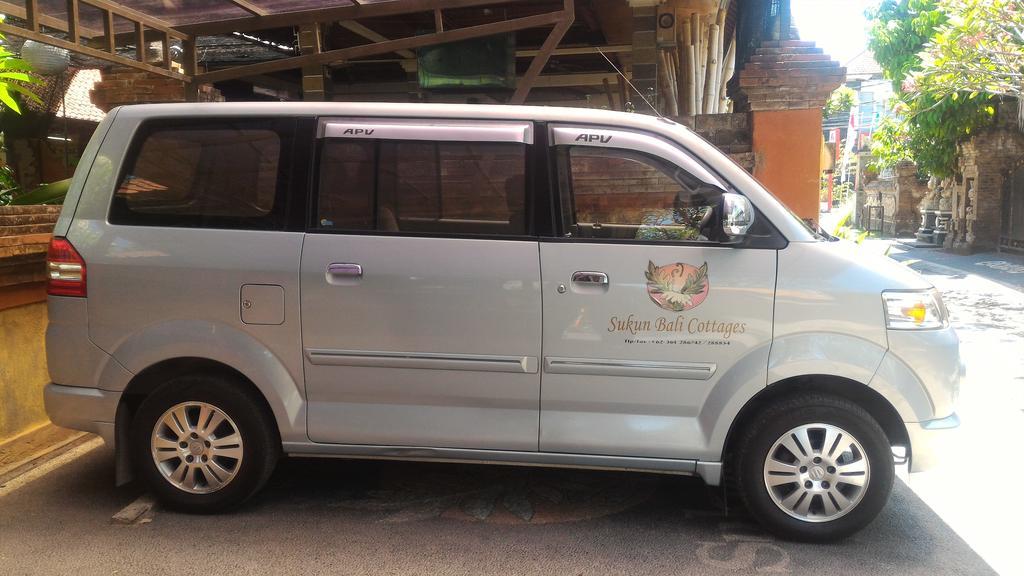 Sukun Bali Sanur (Bali)