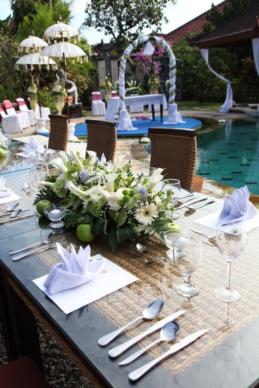 Resor Sukun Bali Sanur (Bali)