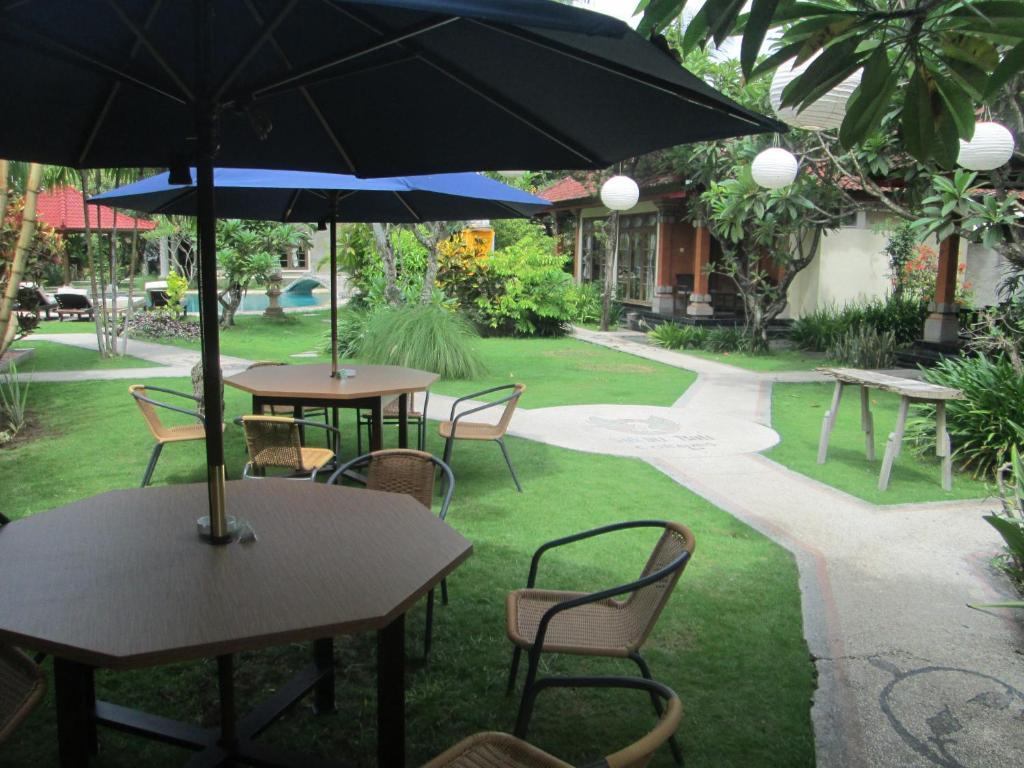 Sukun Bali Sanur (Bali)