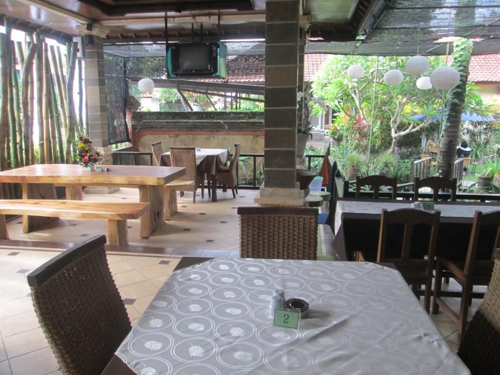 Sukun Bali 3*