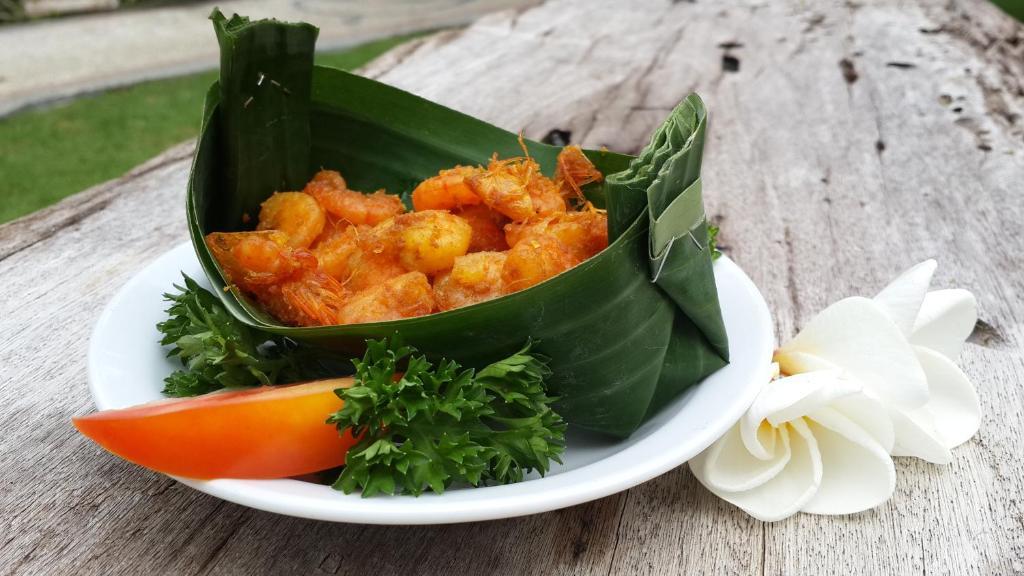 Sukun Bali