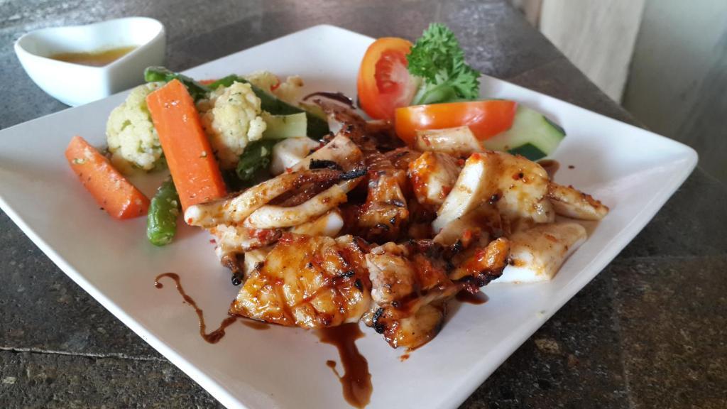 Sukun Bali Resor 3*