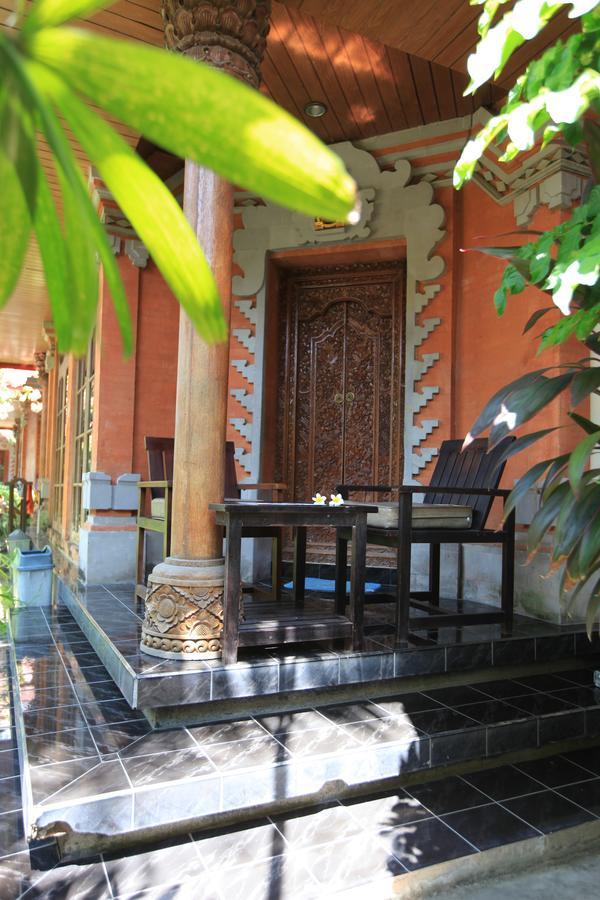 Sukun Bali 3* Sanur (Bali)