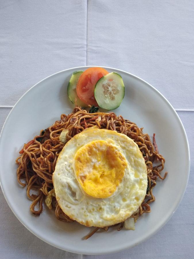 Resor Sukun Bali Sanur (Bali)