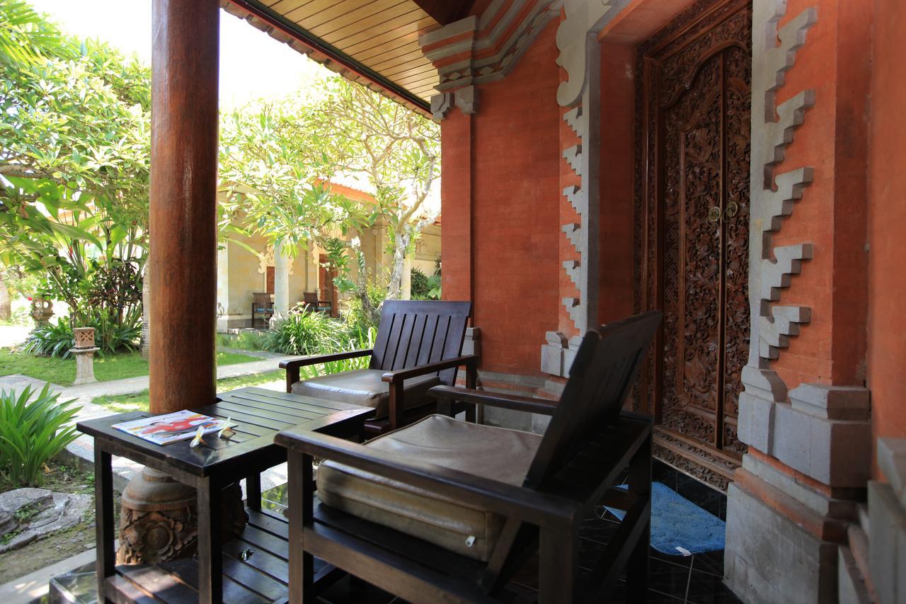 Sukun Bali Resor Sanur (Bali)