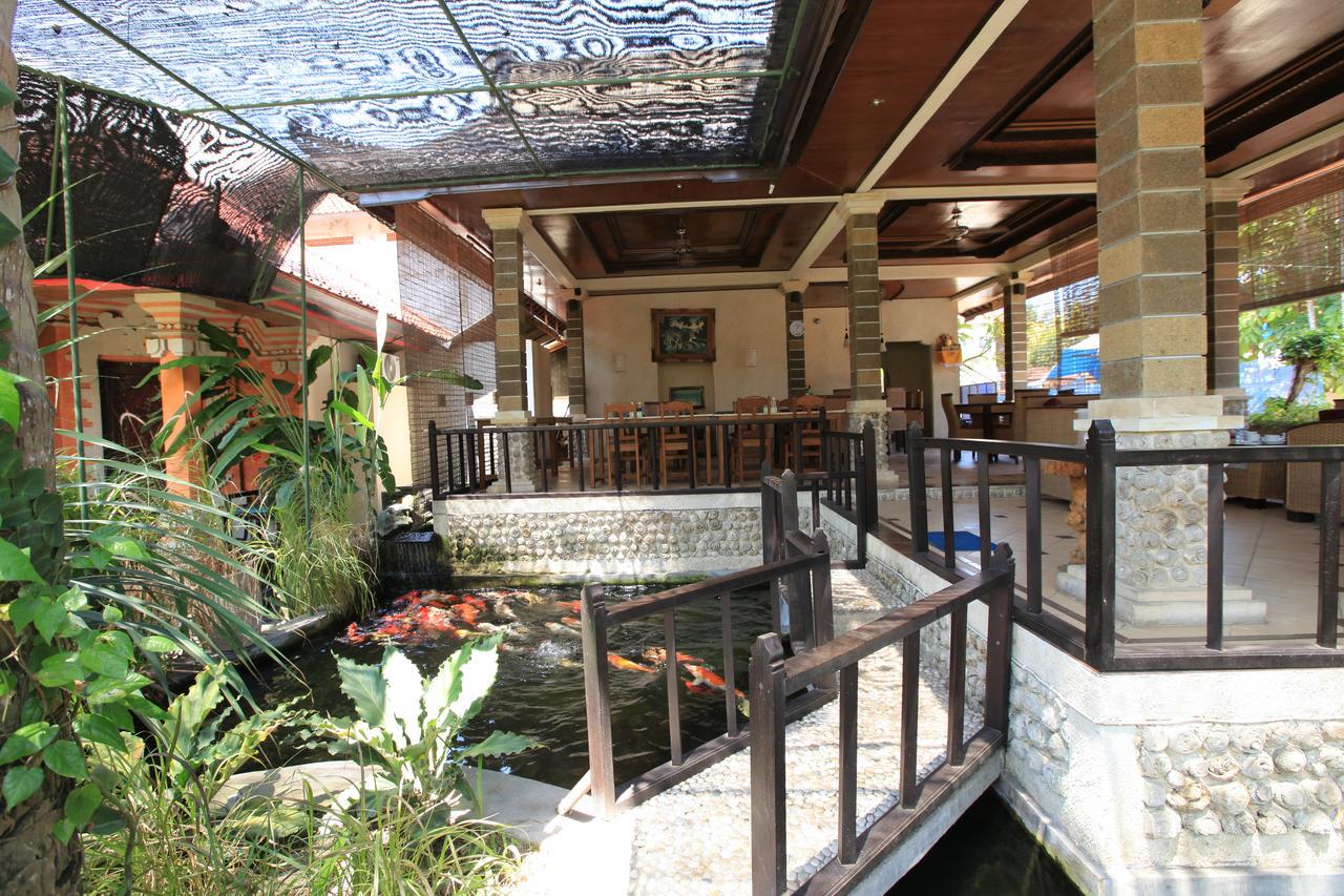 Sukun Bali Resor Sanur (Bali)