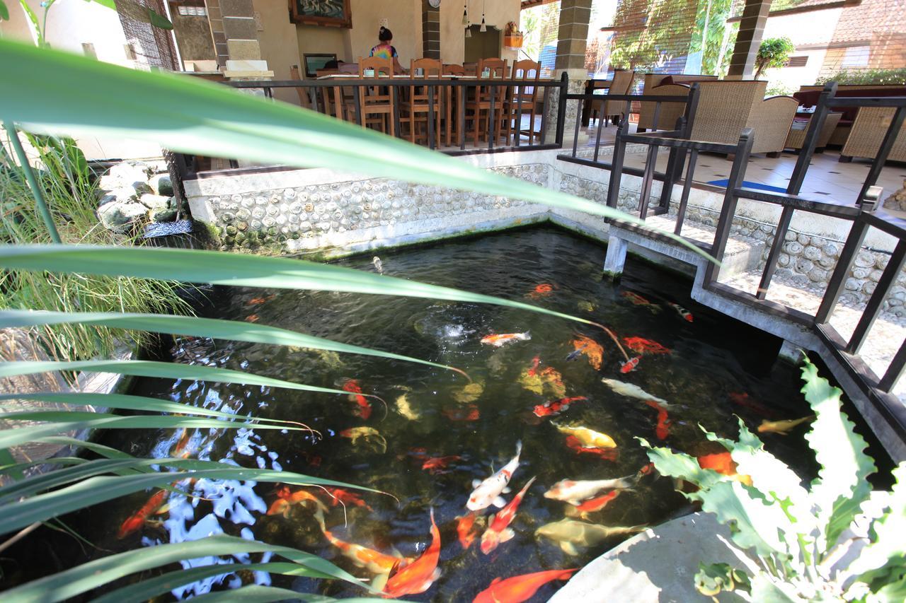 Sukun Bali