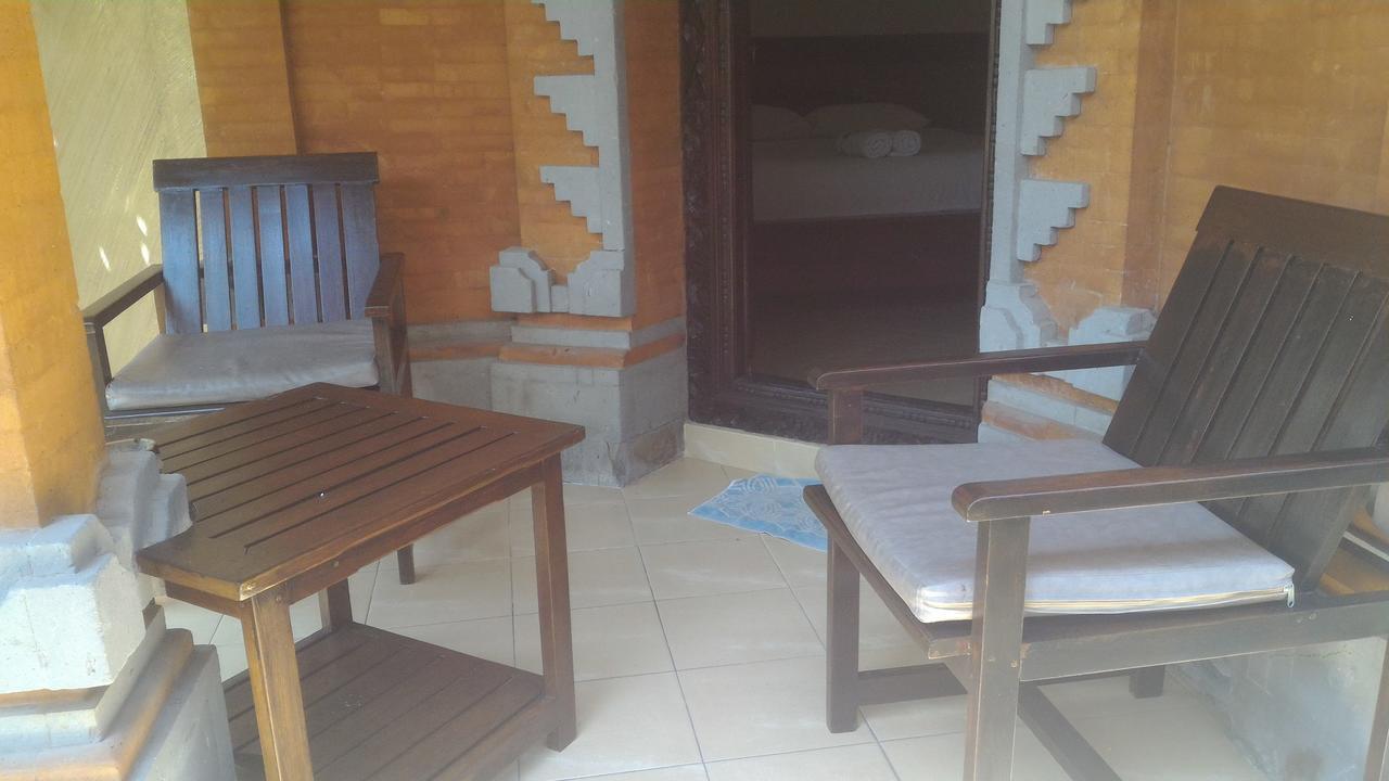 Sukun Bali Resor