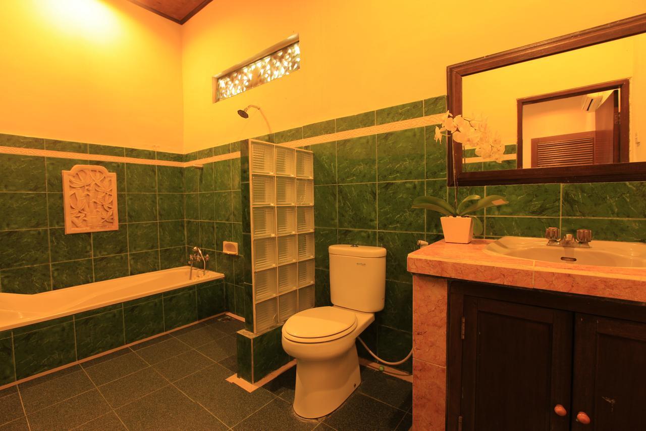 Resor Sukun Bali 3*