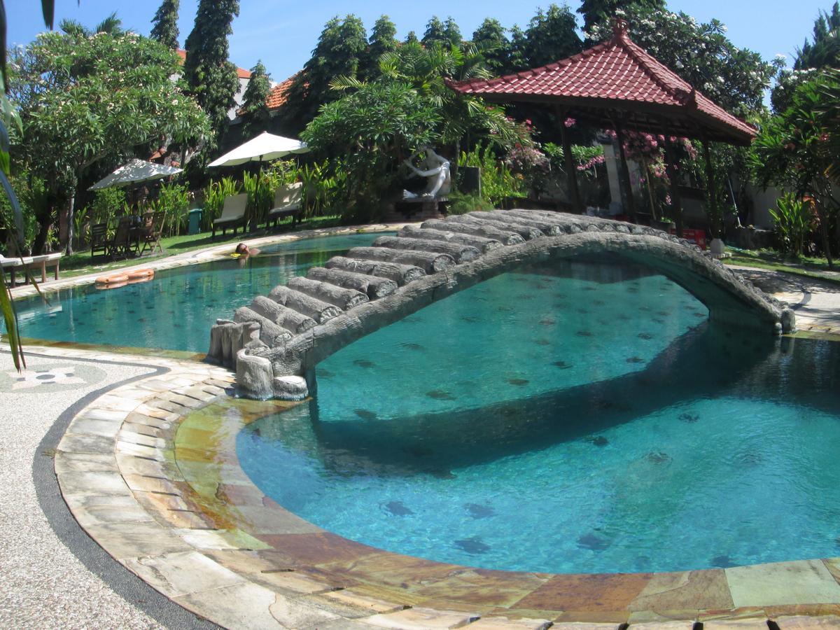 Sukun Bali Resor Sanur (Bali)