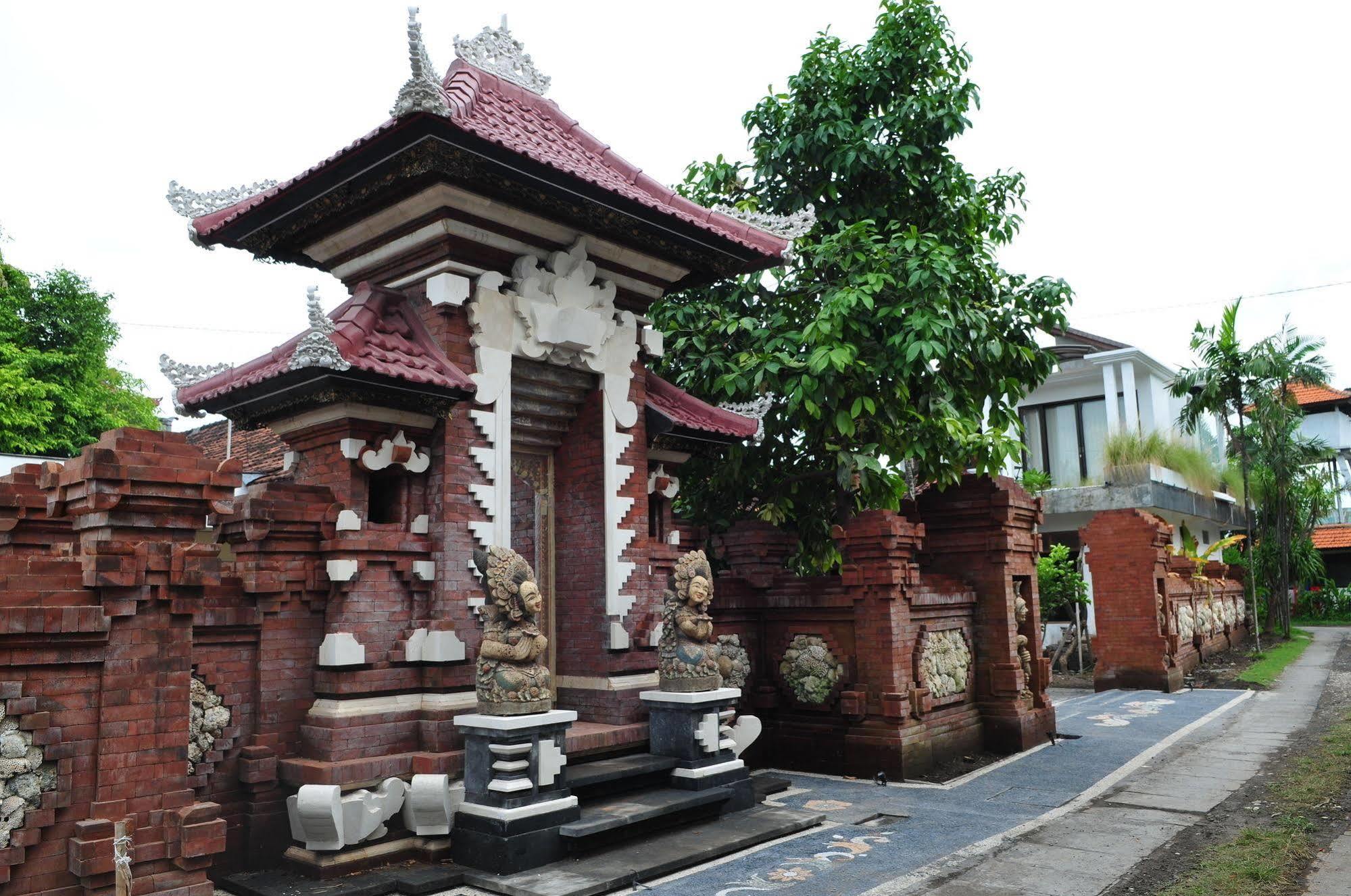 Sukun Bali 3* Sanur (Bali)