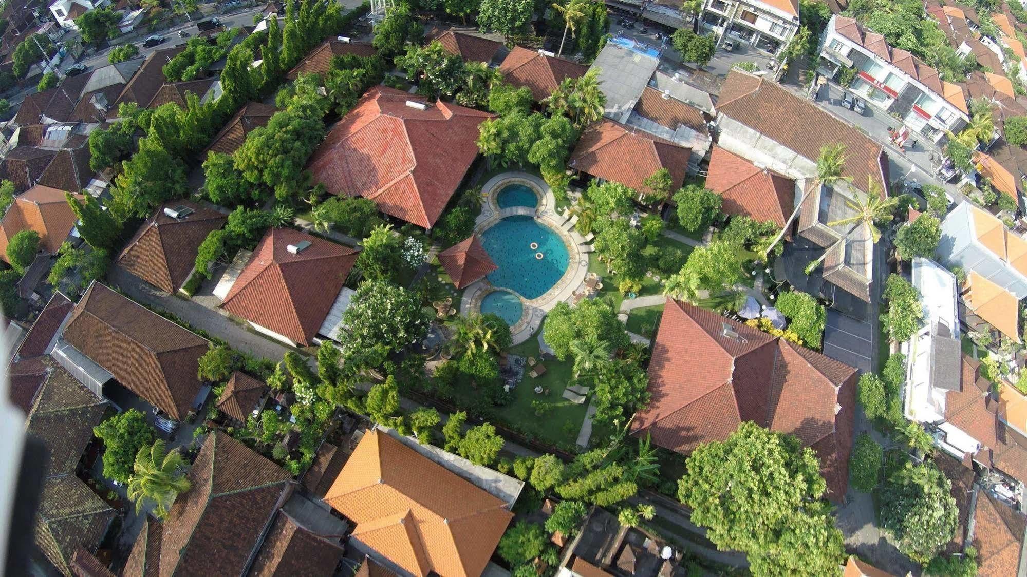 Resor Sukun Bali