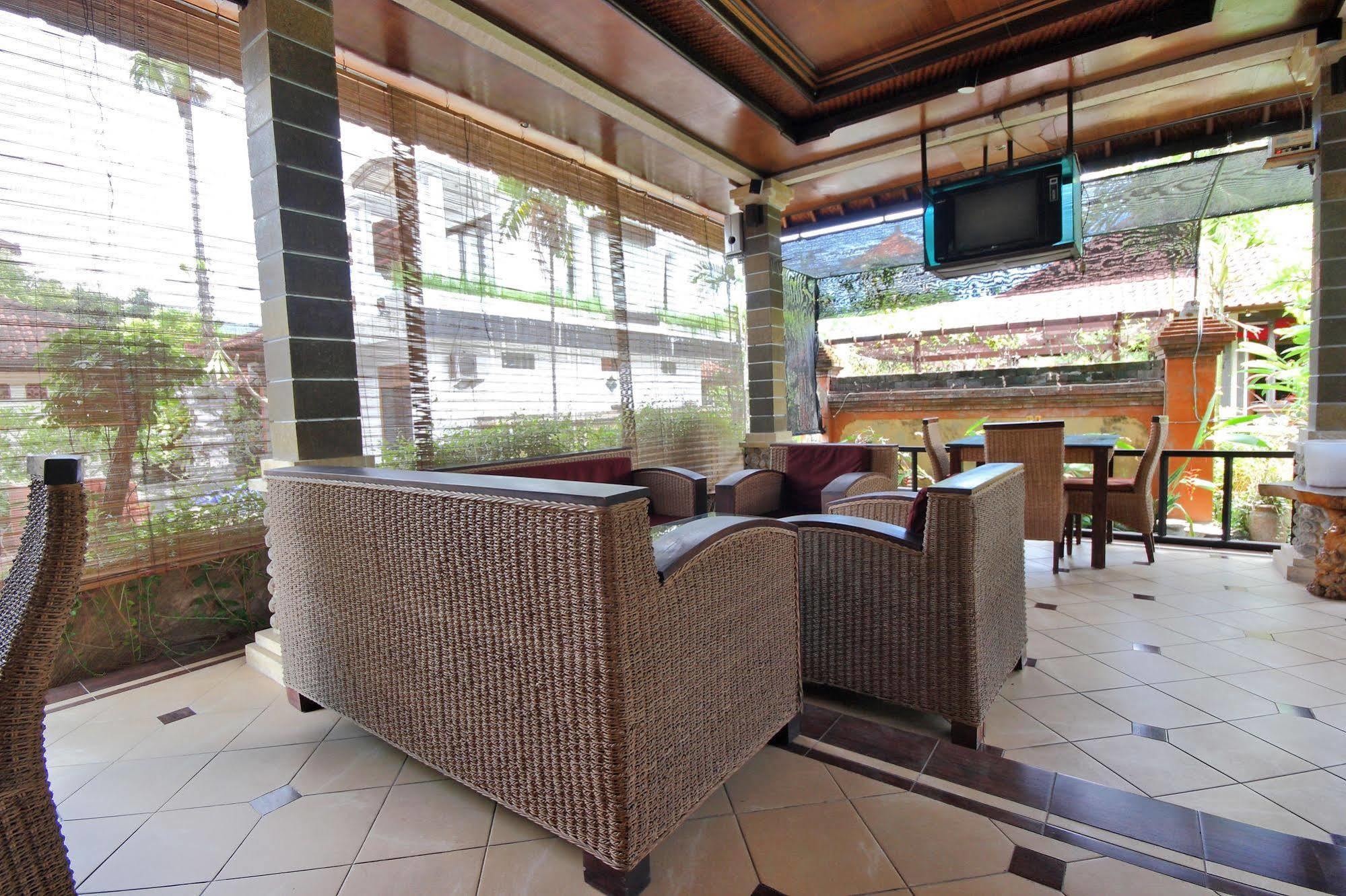Sukun Bali Resor 3*